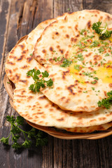 naan bread