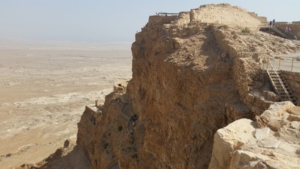 Masada