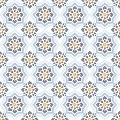 Seamless pattern