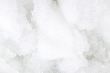 snow winter or christmas snowflake background