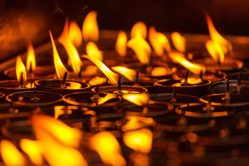 Candles