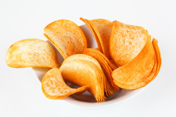 Stapelchips