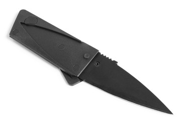 Clasp knife