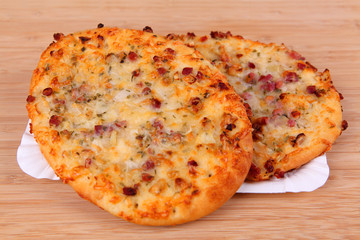 Flammkuchen