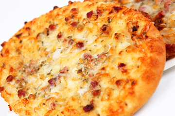 Flammkuchen