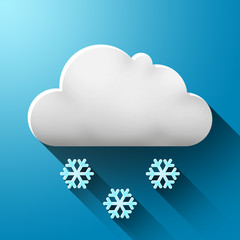 Meteo neve