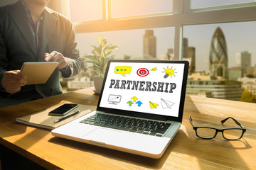 PARTNERSHIP