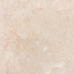 Pink marble with natural pattern.