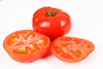 Fleischtomate