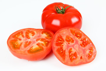 Fleischtomate