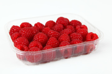 Himbeeren