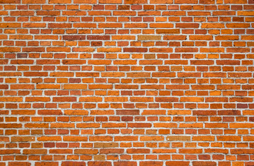 Naklejka na ściany i meble Bricks wall background
