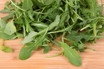 Rucola