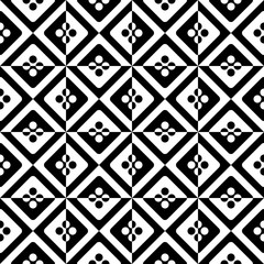 Seamless Grid Pattern
