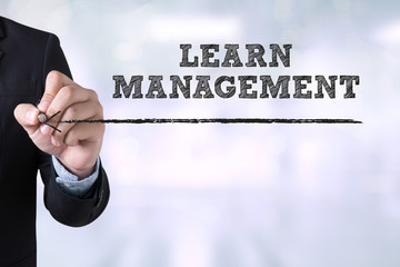 Learning Management System (LMS)