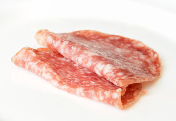 salami