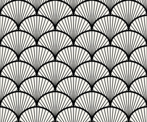 Seamless pattern vectors