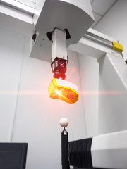 3D scan