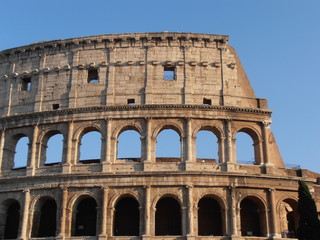 Obraz premium Colosseo