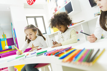 Kindergarten