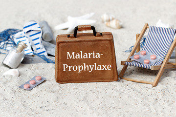 Malaria-Prophylaxe