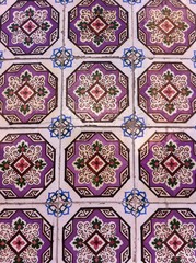 Portuguese tiles