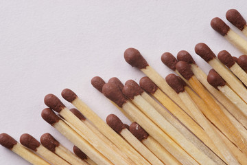 Matches
