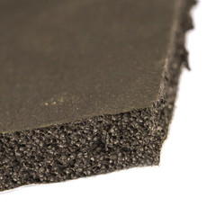 Sound insulation. Tuning Auto. Noise insulation material