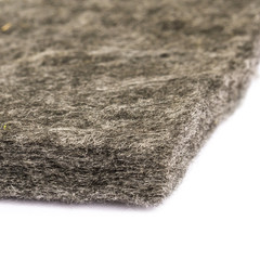 Sound insulation. Tuning Auto. Noise insulation material