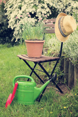 Garten