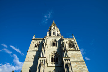 Münster in Konstanz - Bodensee - Deutschland 