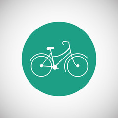 Graphic design of Bike lifestyle 