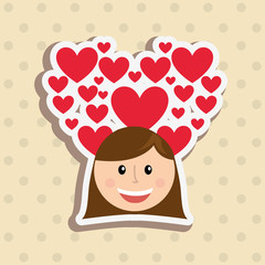 family love design 