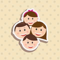 family love design 