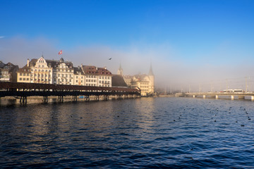 Luzern Schweiz