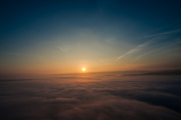 sunrise