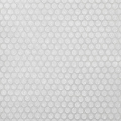 Bubble wrap background