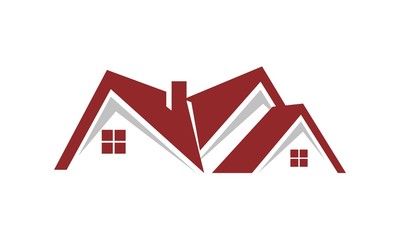 Real Estate Logo Vector