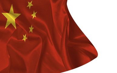 China national flag flag