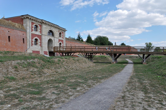 Zamość-miasto twierdz