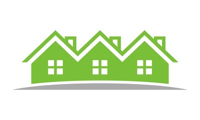 Real Estate Logo Vector