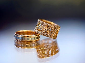Royal Wedding Rings