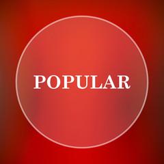 Popular  icon