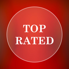 Top rated  icon