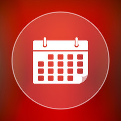 Calendar icon