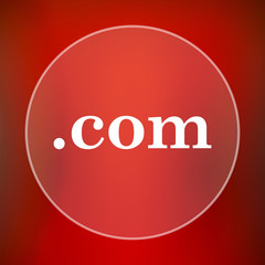 .com icon