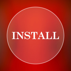 Install icon