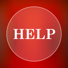Help icon