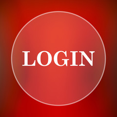 Login icon