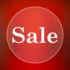 Sale icon